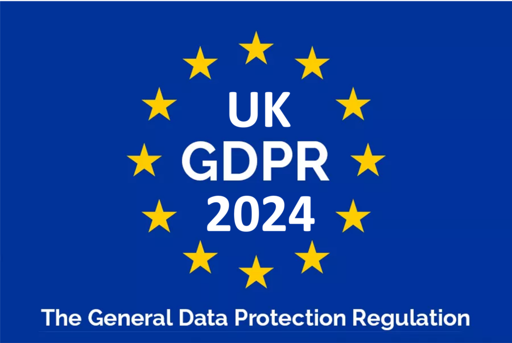UK-GDPR for Vets 2024 – How are you doing? | Connected Vet Academy